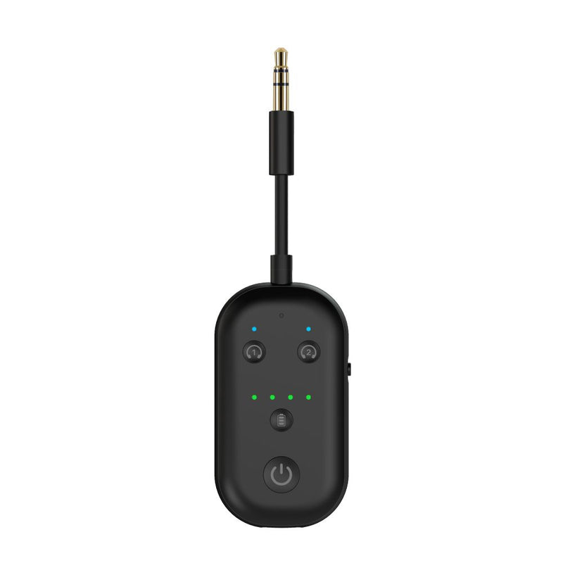 Bonelk Fly Wireless Pro Black