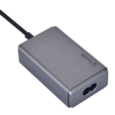 Bonelk Long-Life 65W PD USB-C Desktop Charger Space Grey