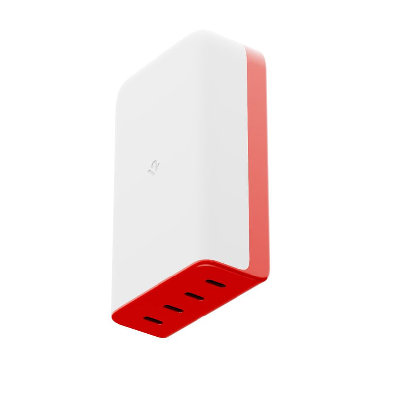 Twelve South PlugBug with Find My: Travel 50W 120W