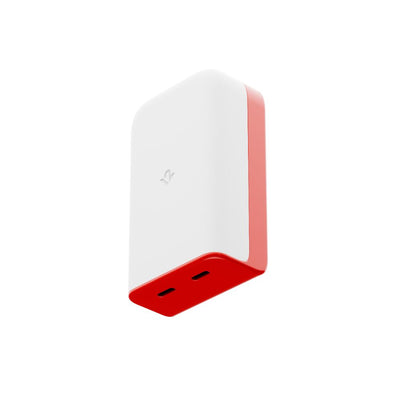 Twelve South PlugBug with Find My: Travel 50W 50W