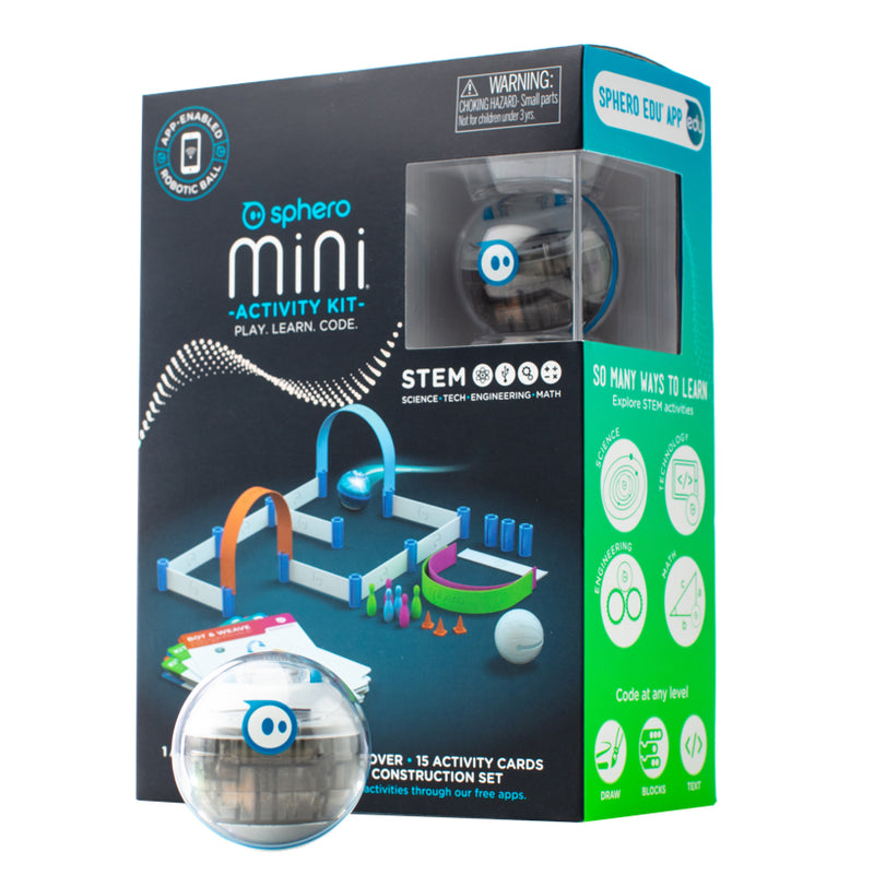 Sphero Mini Activity Kit