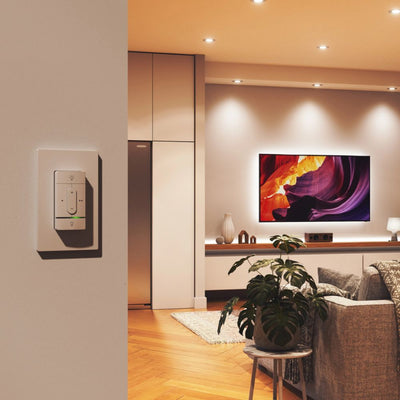 Sense+ Smart Wireless Switch