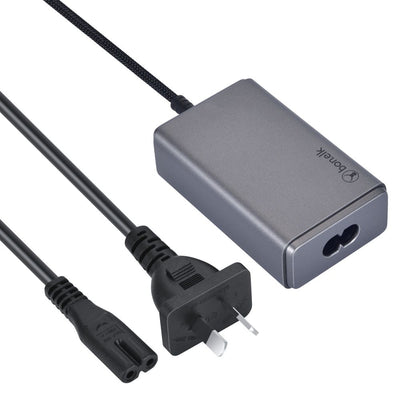 Bonelk Long-Life 65W PD USB-C Desktop Charger Space Grey