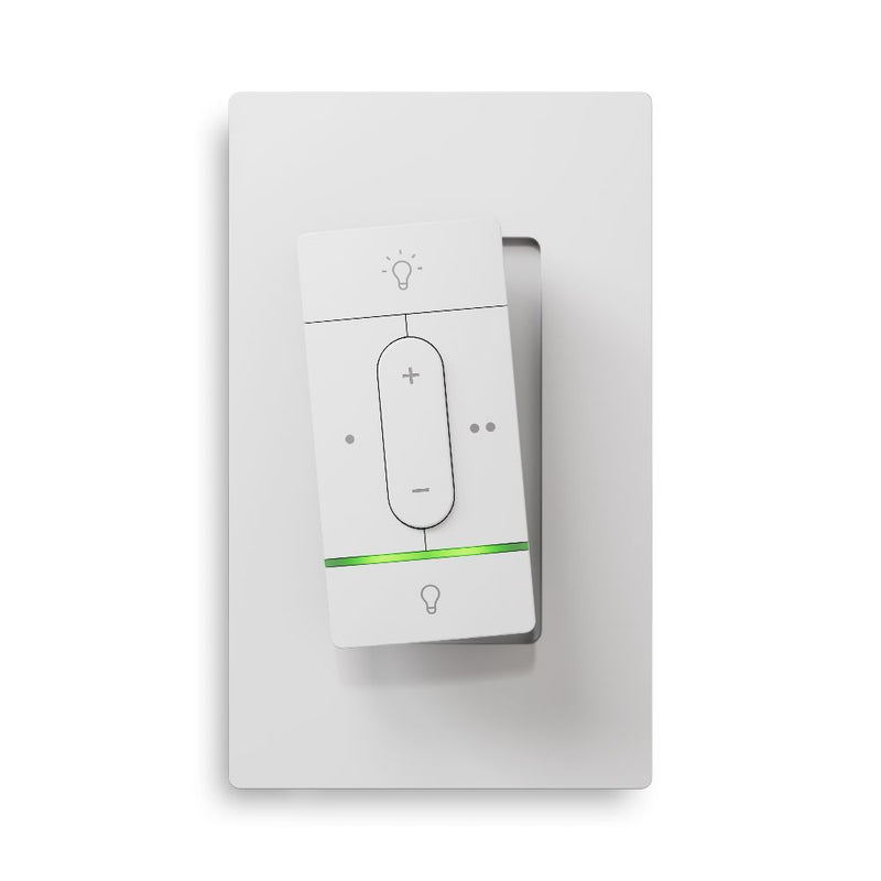 Sense+ Smart Wireless Switch