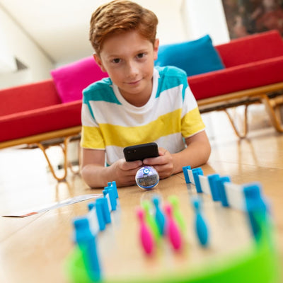 Sphero Mini Activity Education Kit 16-Pack (V2)