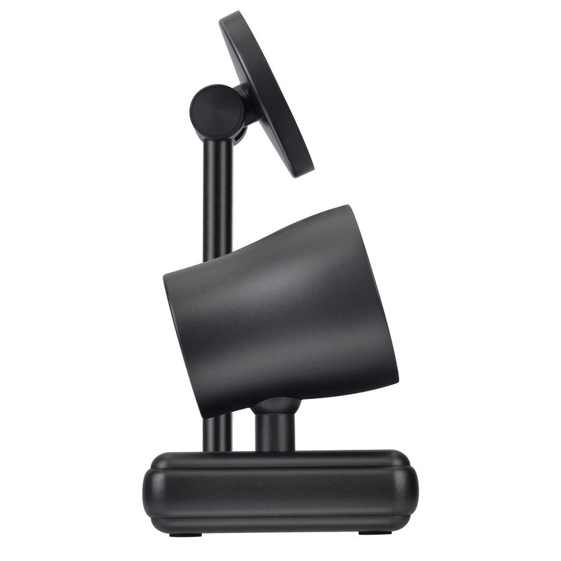 Bonelk Sound Dock Qi2 (Black)