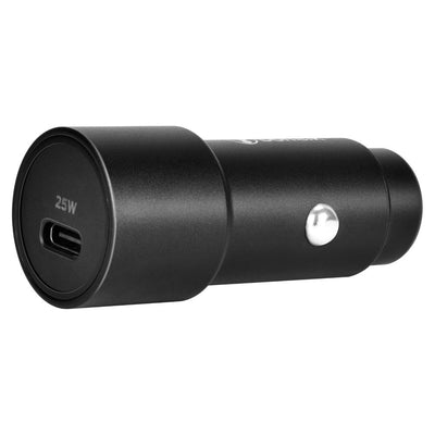 Bonelk Eco Series 25W PD USB-C Car Charger - Black 