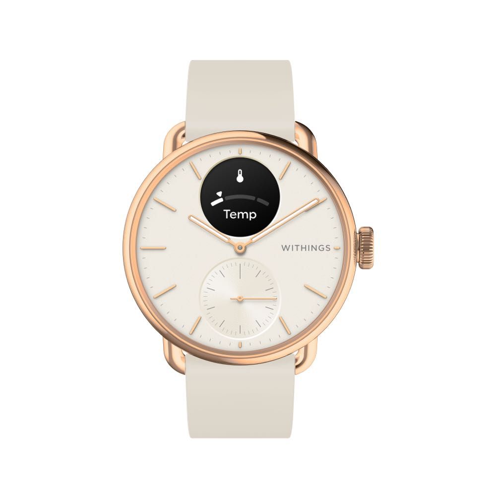 Withings watch australia top